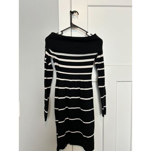 Woman's Sweater Dress by White House Black Market, Size Small - Picture 1 of 3